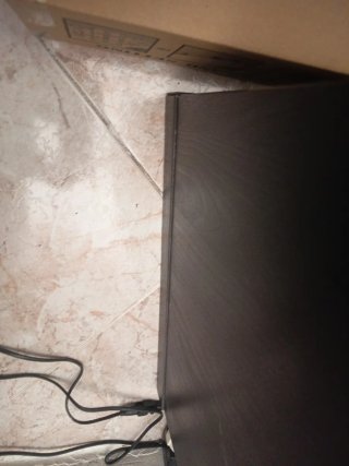 Estantería Ikea Kallax Negra