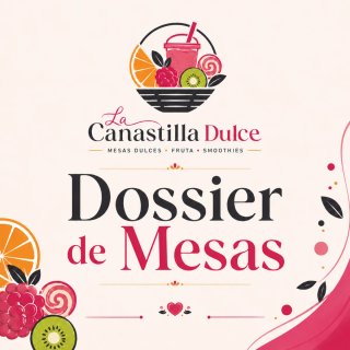 Dossier Mesas Dulce
