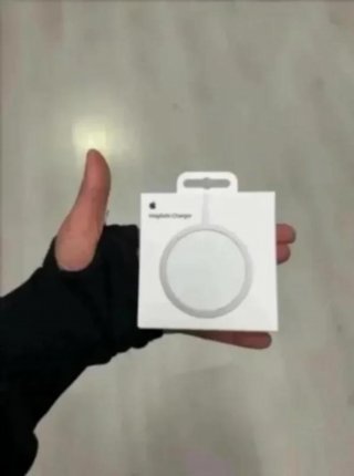 Cargador Magnetico MagSafe Apple (1 metro)