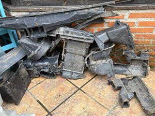 Despiece Bj 73 lj 73