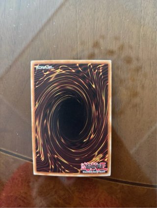 Yu-Gi-Oh! Tin 2013 Redox Drago Sovrano