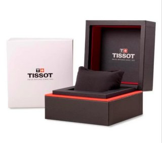 Rellotge Tissot Chemin des Tourelles Powermatic 80