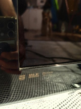 Samsung UE-32C5100 Televisor LED
