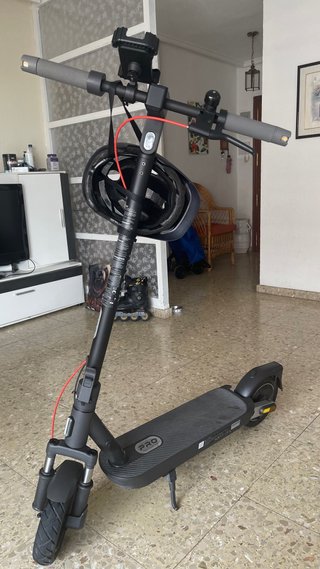 Patinete Xiaomi 5 Pro