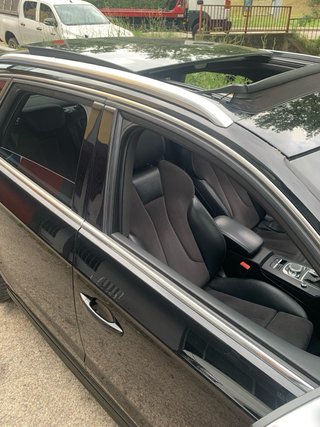 Audi S3 Sportback