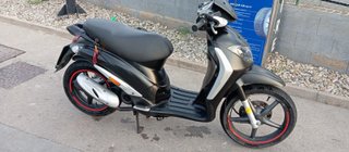 Piaggio Porter 2008