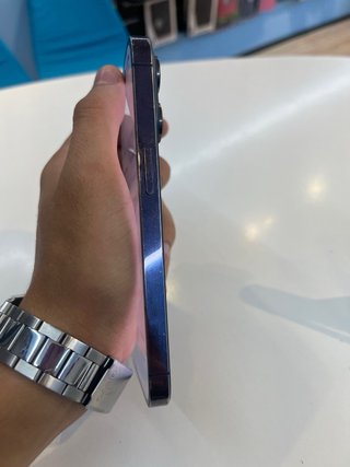 iPhone 14 Pro 256GB | 81% | A+ | GARANTIA 6 MESES