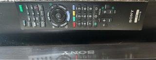 Sony Bravia 40 KDL-40HX720 TV