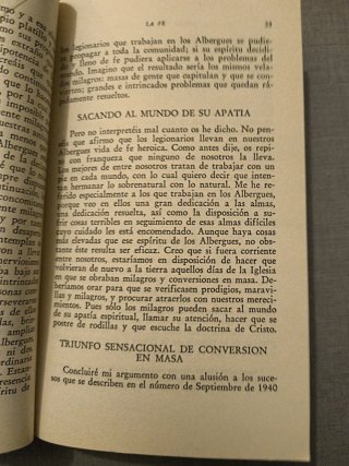 Libro de religión