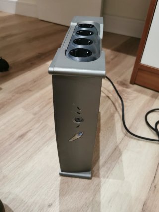 Fuente Alimentación Eaton 1000VA. OFERTA!