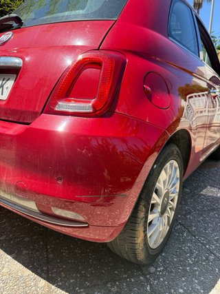 Fiat 500 1.2 69CV gasolina