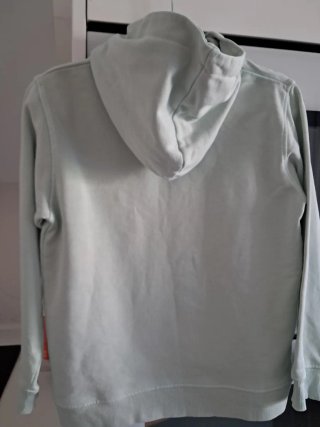 Sudadera infantil calavera marca Scalpers talla 10