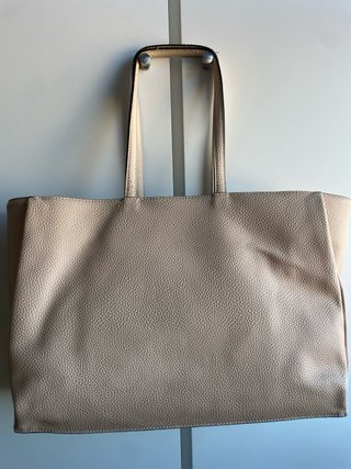 Bolso shopper Calvin Klein