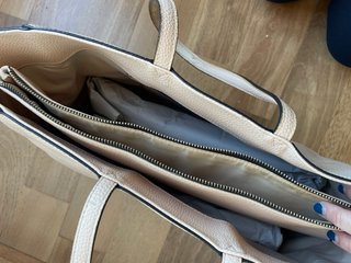 Bolso shopper Calvin Klein