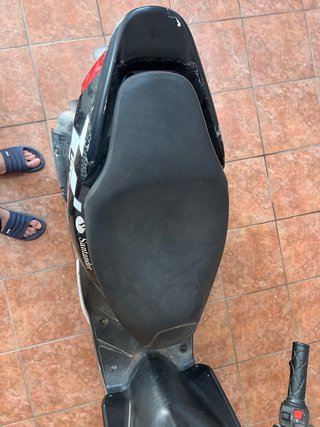 Yamaha Jog RR Edición limitada Moto GP