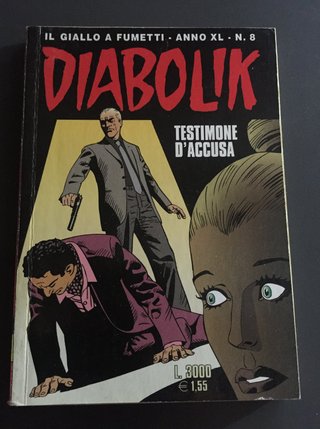 Diabolik