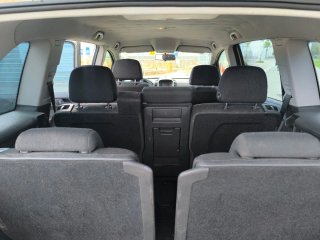 Opel Zafira 2006 7plazas 6vel.