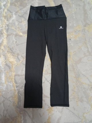 Lote 6 pantalones negros talla 32
