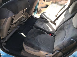 Citroen C4 Picasso 2002