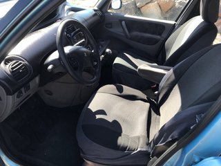 Citroen C4 Picasso 2002