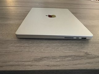 MacBook Pro 14 M1 Pro 16GB 512GB SSD
