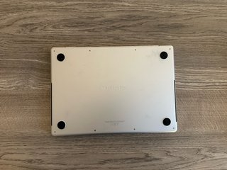 MacBook Pro 14 M1 Pro 16GB 512GB SSD