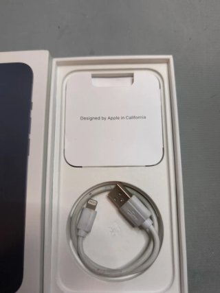 iPhone 13 Negro