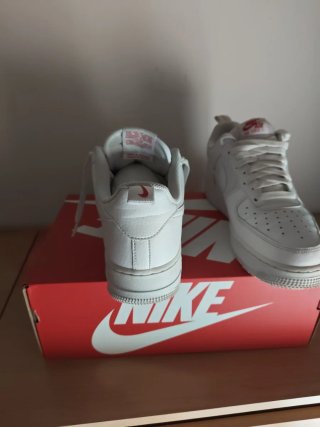 Nike Air Force 1 Scarpe Uomo Tg 42.5