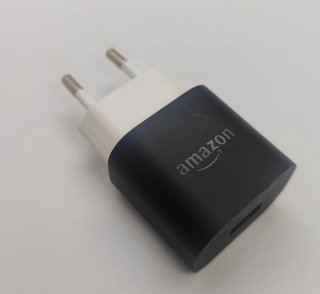 Adaptador de Corriente Amazon PS39WR