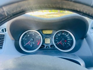 Renault Megane 2007