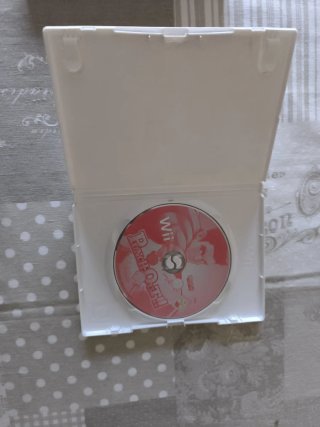 Punch Out Wii Italiano