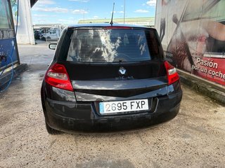 Renault Megane 2006