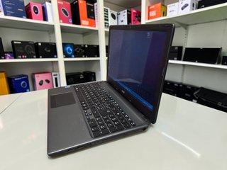 Acer i5 Notebook 12GB RAM SSD Win11