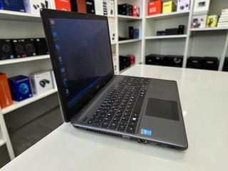 Acer i5 Notebook 12GB RAM SSD Win11