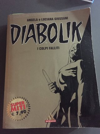 Diabolik