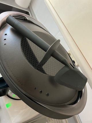 Thermomix TM5 Vorwerk