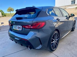 BMW Serie 128 Ti / 2021