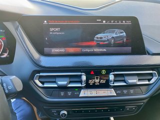 BMW Serie 128 Ti / 2021