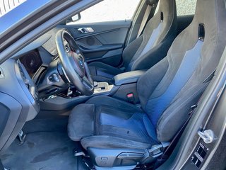BMW Serie 128 Ti / 2021