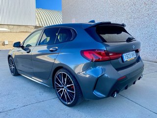 BMW Serie 128 Ti / 2021