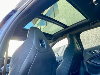 BMW Serie 128 Ti / 2021