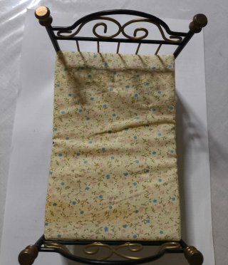 CAMA MINIATURA