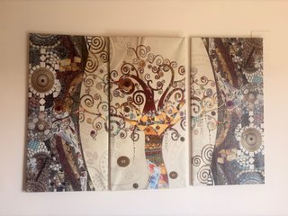 Cuadro Decorativo Árbol de la Vida