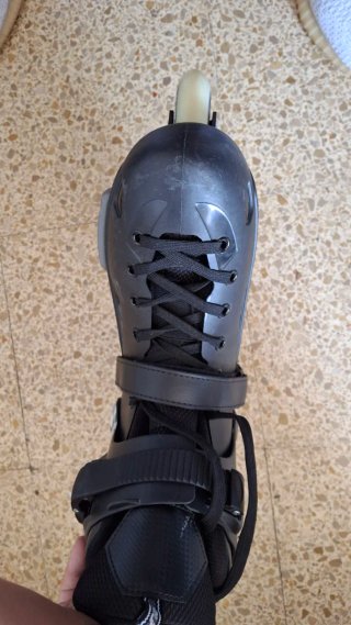 Patines Playlife Bronx II (Talla 45)
