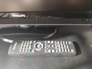 Monitor TV Philips 221T Full HD