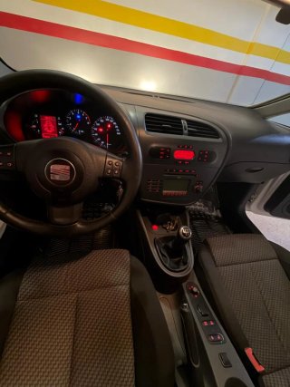 SEAT Leon 2009