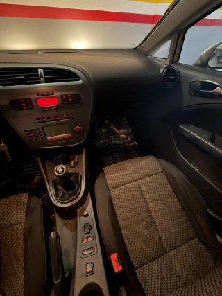 SEAT Leon 2009