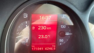 SEAT Leon 2009
