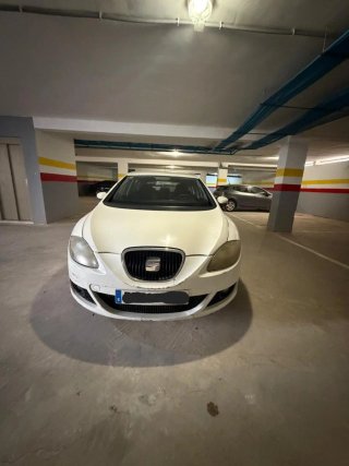 SEAT Leon 2009