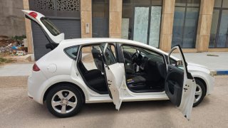SEAT Leon 2009